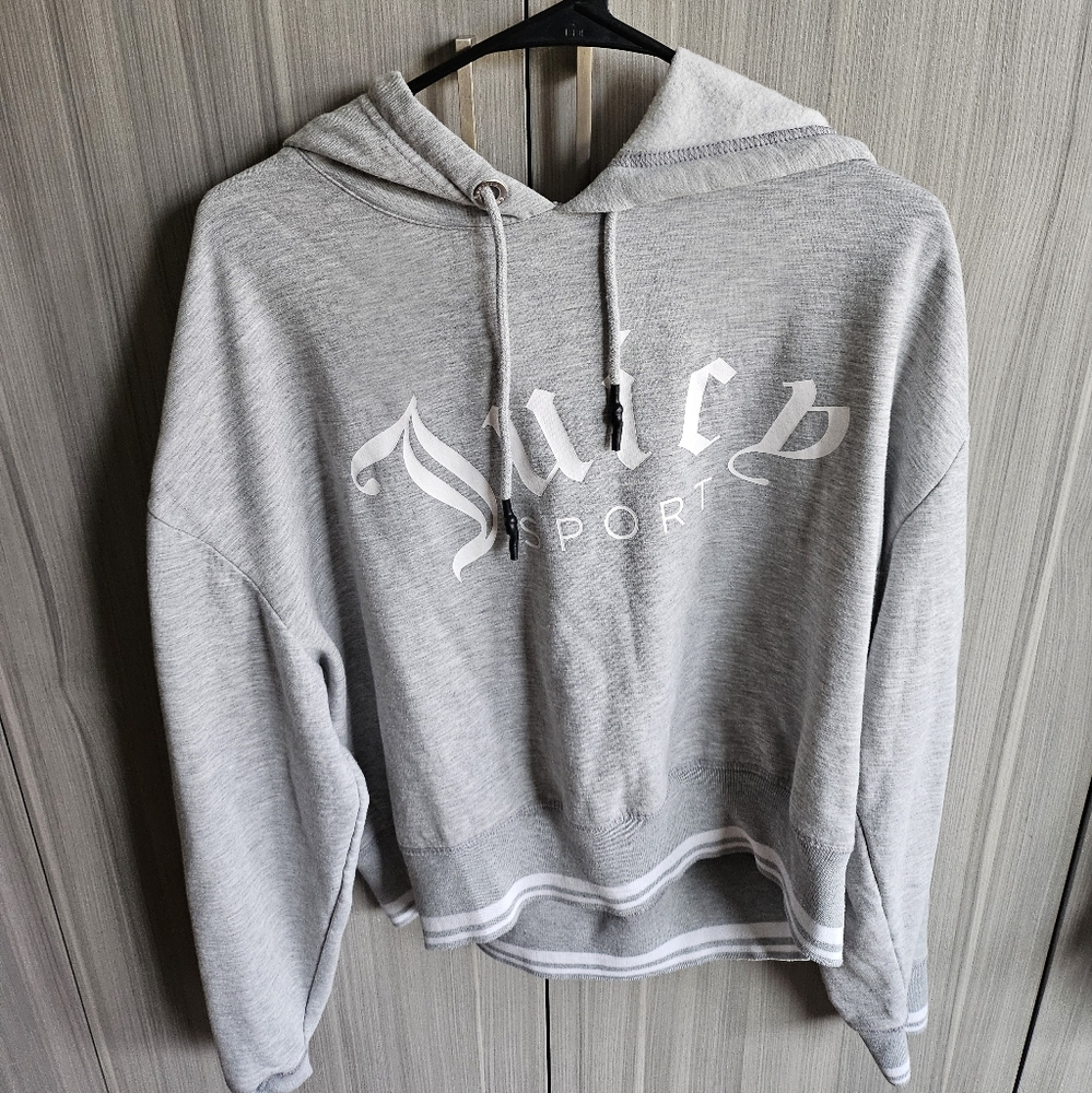 Juicy sport sweater
